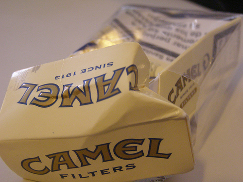 Como deixar de fumar com Carnegie