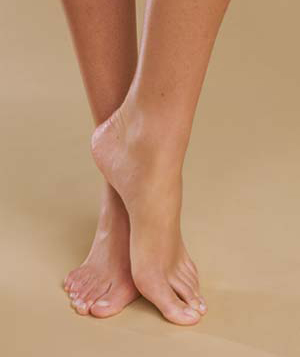 Doenças dos pés