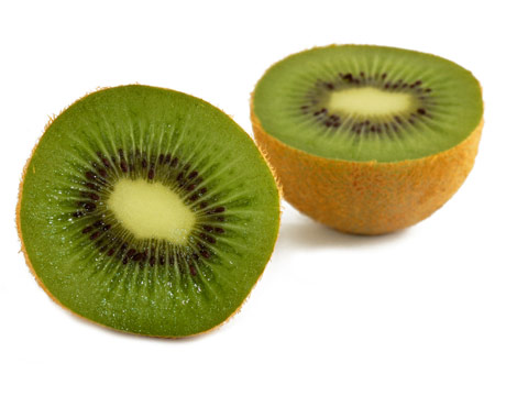 Benefícios e propriedades do kiwi