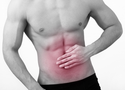 Sintomas da úlcera de estômago