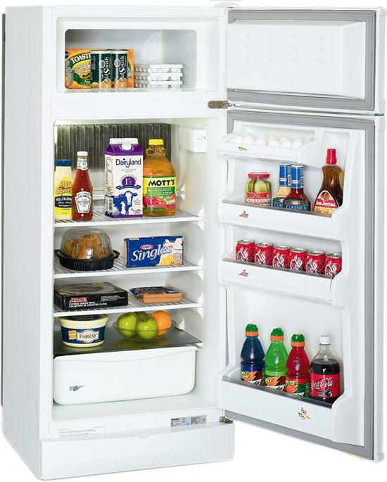 Como organizar os alimentos na geladeira