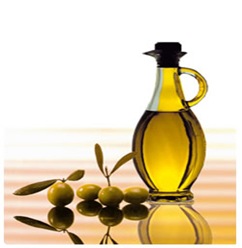 Azeite de oliva e colesterol