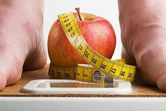 Perder peso comendo o que o corpo necessita