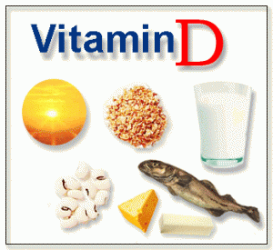 vitaminaD