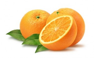 laranjas beneficios