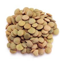 Lentilhas: benefícios e propriedades das lentilhas