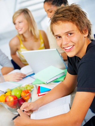 Nutrição e dieta para o estudante