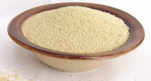 Quinoa: benefícios e propriedades da quinoa
