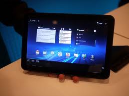 tablet xoom