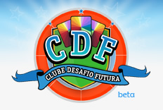 CLUBE DESAFIO FUTURA