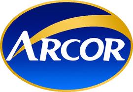 CHOCOLATES ARCOR, WWW.ARCOR.COM.BR