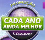 PROMOÇÃO CREDICARD CADA ANO AINDA MELHOR, WWW.PROMO.CITI.COM.BR