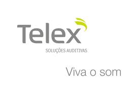 TELEX SOLUÇÕES AUDITIVAS, WWW.TELEX.COM.BR