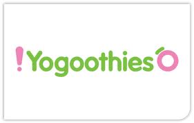 FROZEN YOGURT YOGOOTHIES, WWW.YOGOOTHIES.COM.BR