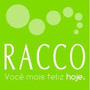 RACCO COSMÉTICOS, WWW.RACCO.COM.BR
