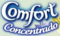 COMFORT CONCENTRADO, WWW.COMFORTCONCENTRADO.COM.BR