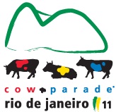 COW PARADE 2011, WWW.COWPARADE.COM.BR