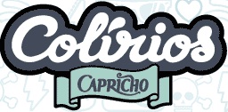 INSCRIÇÃO COLÍRIOS CAPRICHO, WWW.COLIRIOSCAPRICHO.COM.BR