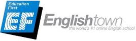 Englishtown curso de inglês, www.englishtown.com.br
