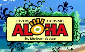 ALOHA TURISMO, WWW.ALOHATURISMO.COM.BR