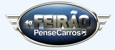 FEIRÃO PENSE CARRO, WWW.FEIRAOPENSECARROS.COM.BR