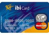 IBI CARD, WWW.IBICARD.COM.BR