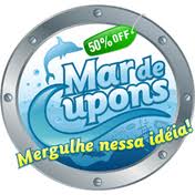 MAR DE CUPONS, WWW.MARDECUPONS.COM.BR
