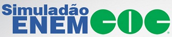 SIMULADÃO COC, WWW.SIMULADAOENEM.COM