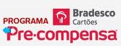 BRADESCOCARTOES.COM.BR/PRECOMPENSA, BRADESCO PRE COMPENSA