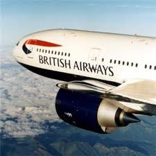 BRITISH AIRWAYS BRASIL