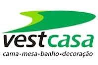 VEST CASA, CAMA, MESA E BANHO, WWW.VESTCASA.COM.BR