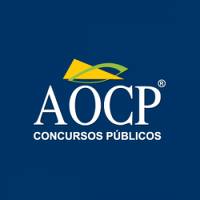 AOCP CONCURSOS, WWW.AOCP.COM.BR