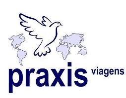 PRAXIS VIAGENS, WWW.PRAXISVIAGENS.COM.BR