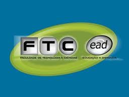 FTC EAD, WWW.EAD.FTC.BR