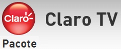 PACOTES CLARO TV, WWW.CLARO.COM.BR/CLAROTV