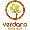 VERDANO FRESH FOOD, CARDÁPIO, WWW.VERDANO.COM.BR