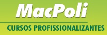 MACPOLI CURSOS PROFISSIONAIS, MACPOLI.COM.BR