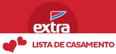 EXTRA LISTA DE CASAMENTO