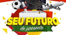 PROMOÇÃO SEU FUTURO DE PRESENTE CLARO, WWW.SEUFUTURODEPRESENTE.COM.BR