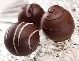 chocolate