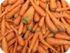 cenouras cenouras