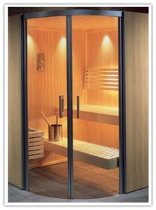 sauna sauna