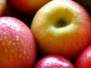 Beneficios da maçã