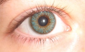 olhos