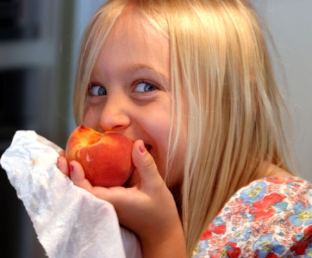 Alimentos que nos fazem sentir melhor