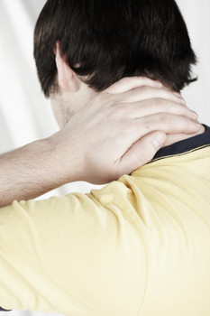 Como evitar dor nas costas