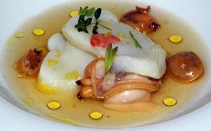 bacalhau