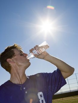 Como combater o calor