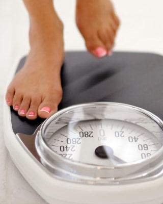 Como prevenir a obesidade e o sobrepeso