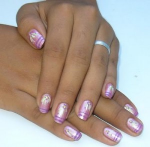 unhas saudaveis